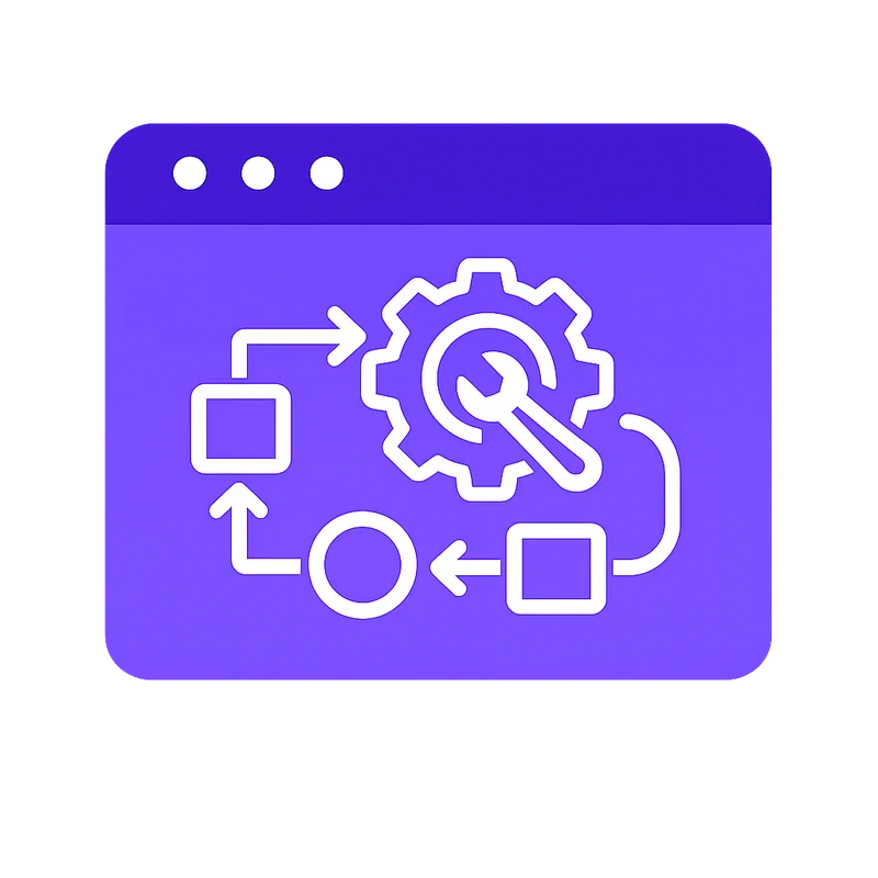 Automatización de procesos
